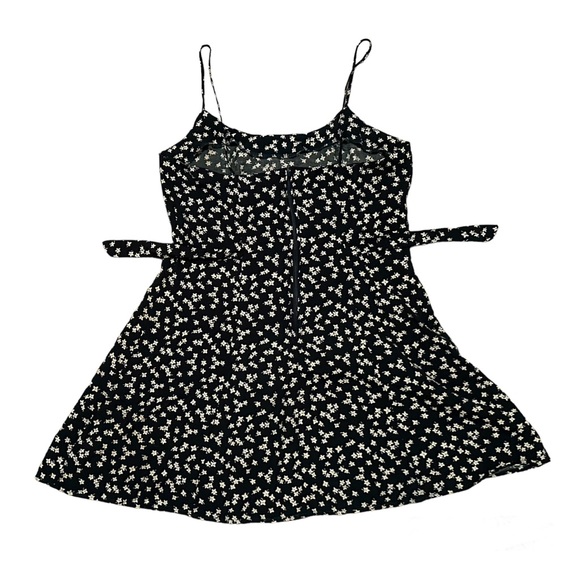 VINTAGE Floral Dress - Picture 6 of 12